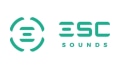 ESC Sounds Coupons