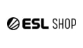 ESL Shop Coupons