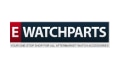 EWatchParts Coupons