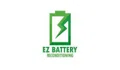 EZ Battery Reconditioning Coupons