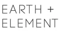 Earth + Element Coupons