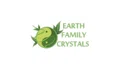 Earth Family Crystals Coupons