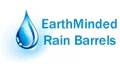 EarthMindedRainBarrels Coupons