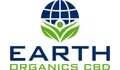 Earth Organics CBD Coupons