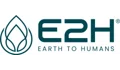 Earth to Humans Coupons