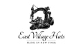 East Village Hats Coupons