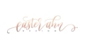 Easter Ahn Design Coupons