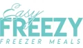 Easy Freezy Freezer Meals Coupons