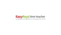 EasyRead Time Teacher Coupons