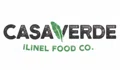 Eat Casa Verde Coupons