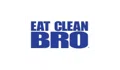 Eat Clean Bro Coupons