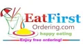 Eat First Ordering Coupons