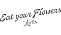 Eat Your Flowers by Loria Coupons