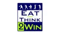 Eat and Think 2 Win Coupons