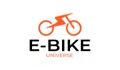 E-bike universe Coupons