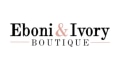 Eboni & Ivory Boutique Coupons