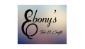 Ebony's Tee's & Crafts Coupons