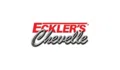 Eckler's Chevelle Coupons