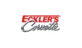 Eckler's Corvette Coupons