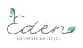 Eden Lifestyle Boutique Coupons