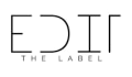 EditTheLabel Coupons