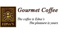 Edna's Gourmet Coffee Coupons