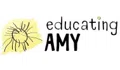 Educating AMY Coupons