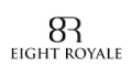 Eight Royale Online Shop Coupons