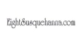 Eight Susquehanna Coupons