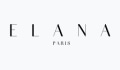 Elana Paris Coupons