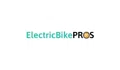 Electric Bike Pros Coupons