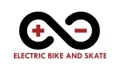 Electric Bike & Skate Coupons