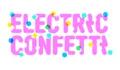 Electric Confetti Coupons