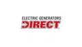 Electric Generators Direct Coupons