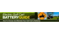 Electric Golf Cart Battery Guide Coupons