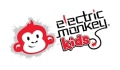 Electric Monkey Kids Coupons