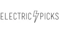 Electric Picks Coupons