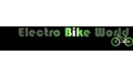 Electro Bike World Coupons