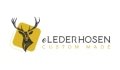 Elederhosen Coupons