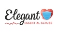 Elegant Essential Scrubs Coupons