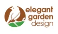 Elegant Garden Design Coupons