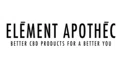 Element Apothec Coupons