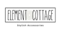 Element Cottage Coupons