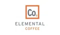 Elemental Coffee Coupons