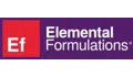 Elemental Formulations Coupons