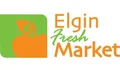 Elgin Fresh Market Coupons