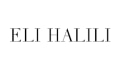 Eli Halili Coupons