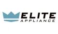 Elite Appliance Coupons