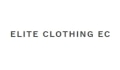 Elite Clothing EC Coupons