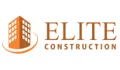 Elite Construction and Remodel Coupons